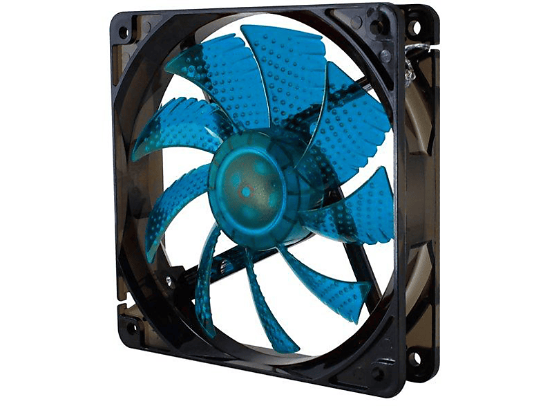 NOX NXCFAN120LBL / VENT CAJA COOL FAN 1