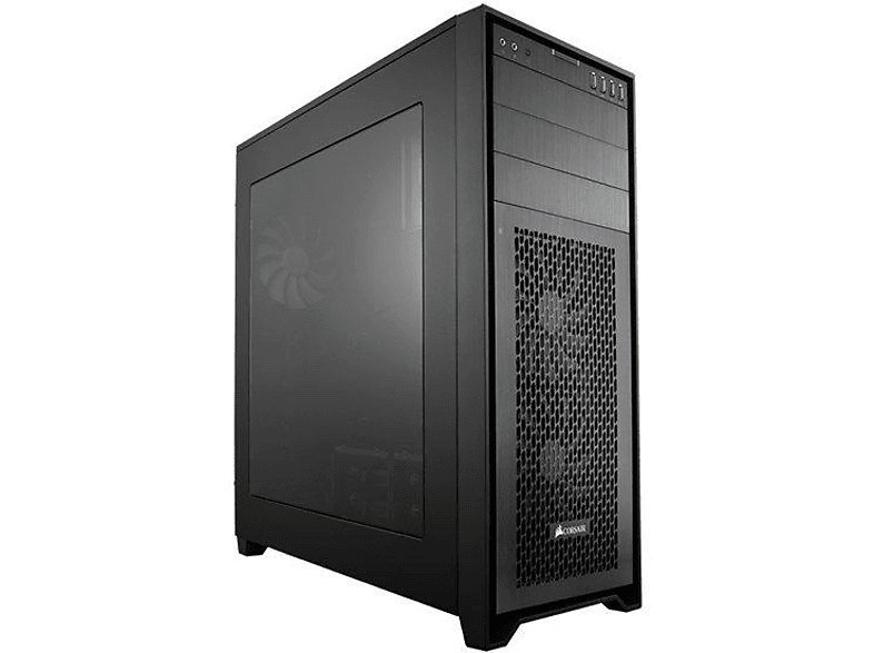 Caja PC | Corsair OBSIDIAN 750D B