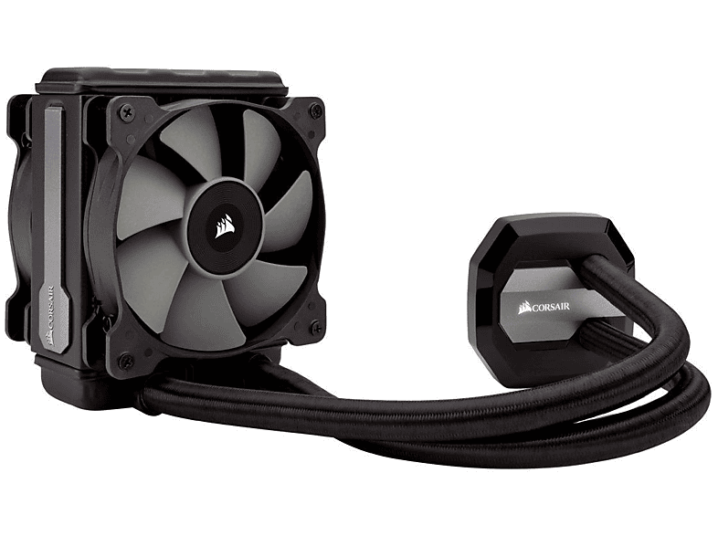 CORSAIR CW9060024WW / VENT LIQ CPUCOOL H80I