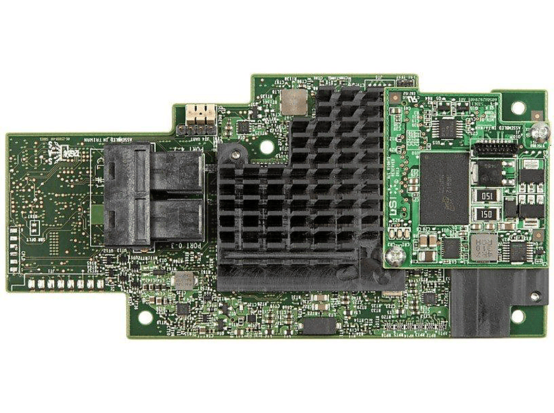 INTEL RMS3CC040 /INTEGR RAID MOD SAS3 SIO