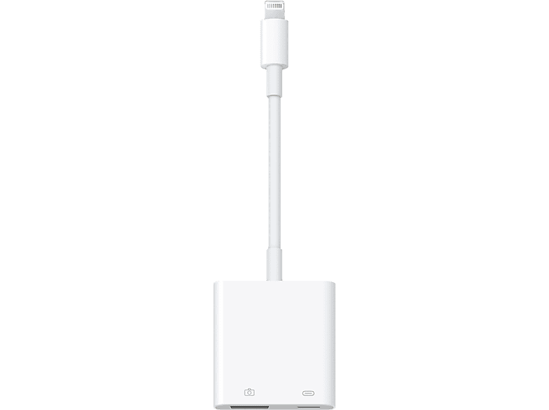 Adaptador Apple Lightning A Usb-c Trasferencia De Datos Y Carga Swissten  con Ofertas en Carrefour