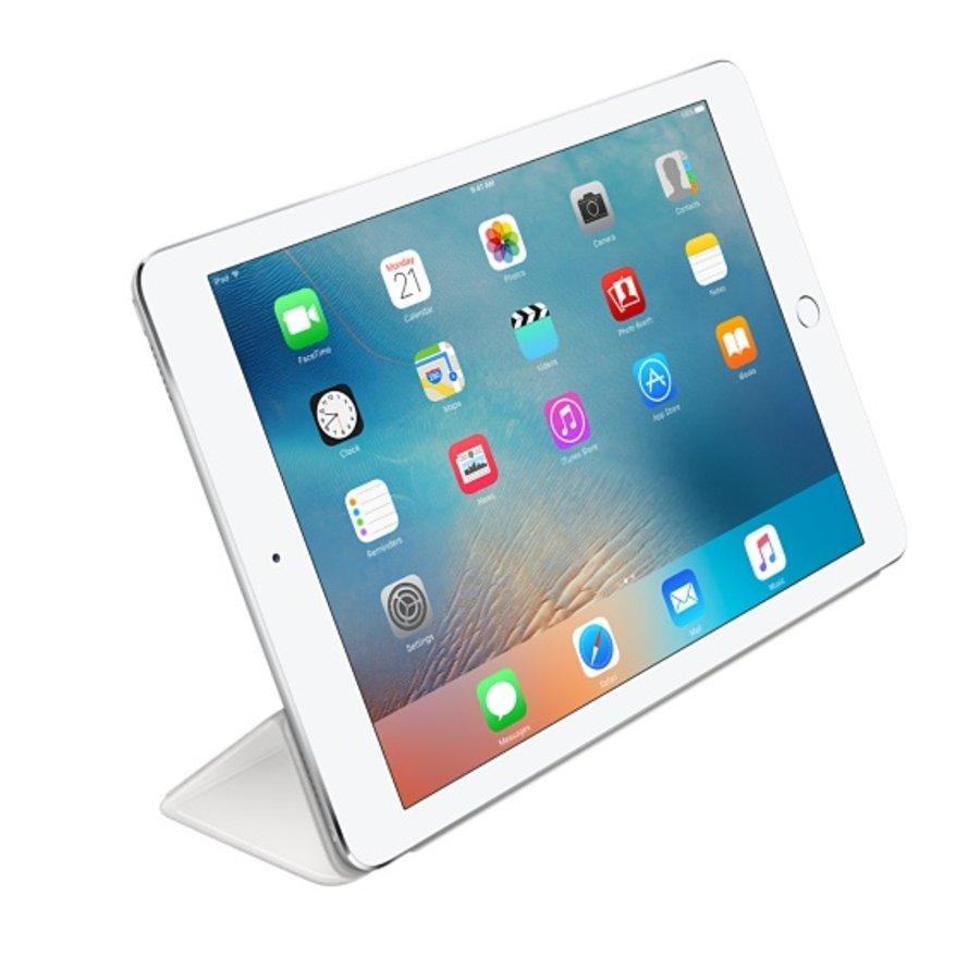 Funda para iPad Pro 9.7" - Apple Smart Cover, Blanco