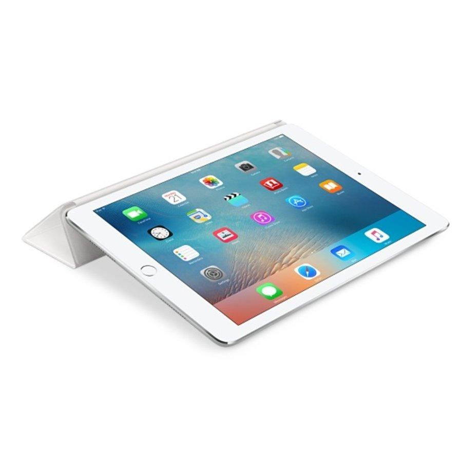 Funda para iPad Pro 9.7" - Apple Smart Cover, Blanco