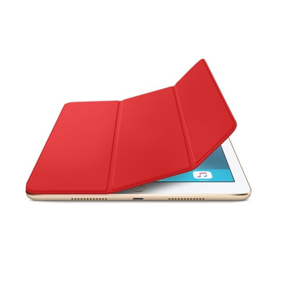 Funda para iPad Pro 9.7" - Apple Smart Cover, Rojo