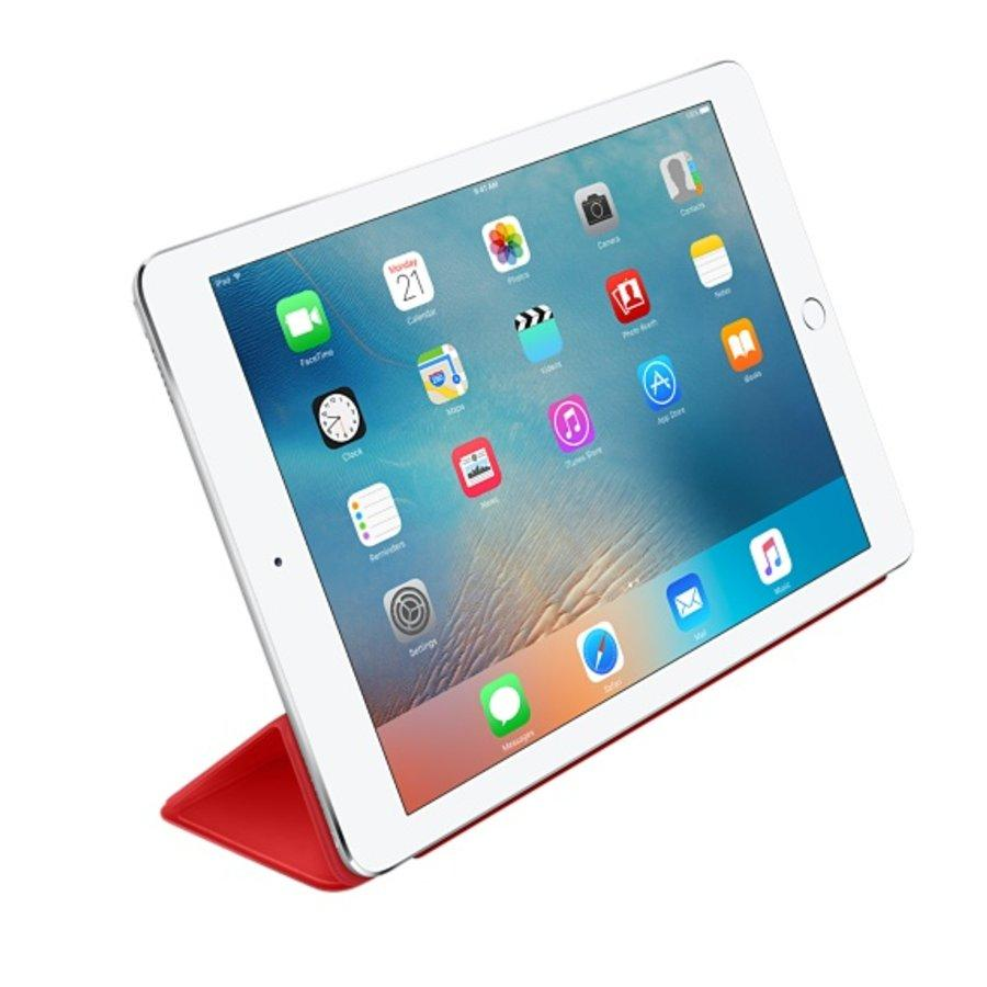 Funda para iPad Pro 9.7" - Apple Smart Cover, Rojo