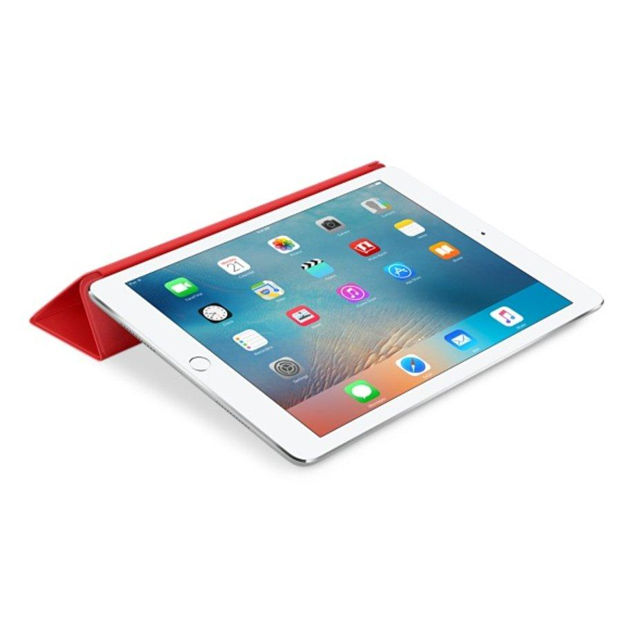 Funda para iPad Pro 9.7" - Apple Smart Cover, Rojo