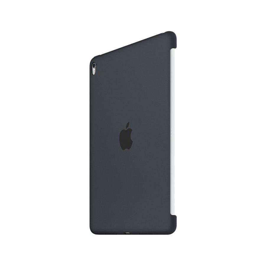 Carcasa para iPad Pro 9.7" - Apple Silicone Case, Gris carbón
