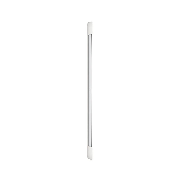 Funda tablet - APPLE Silicone Case, para iPad Pro 9.7", Blanco