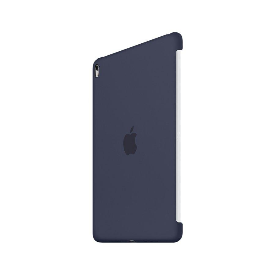 Carcasa para iPad Pro 9.7" - Apple Silicone Case, Azul Noche