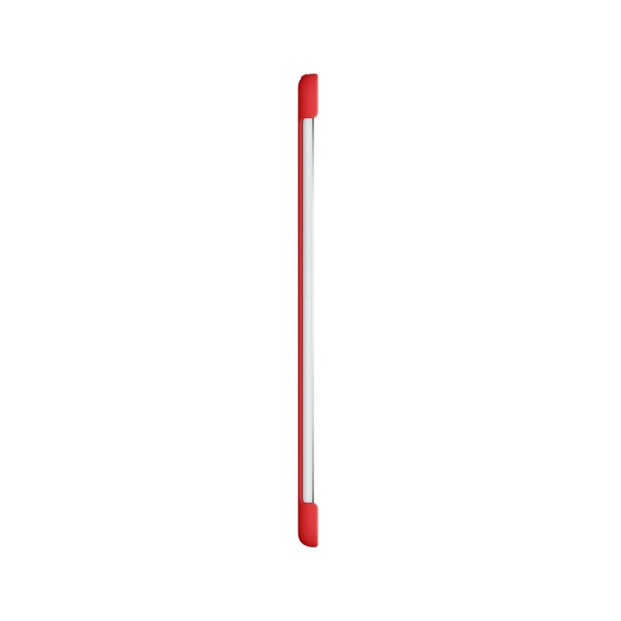 Carcasa para iPad Pro 9.7" - Apple Silicone Case, Rojo