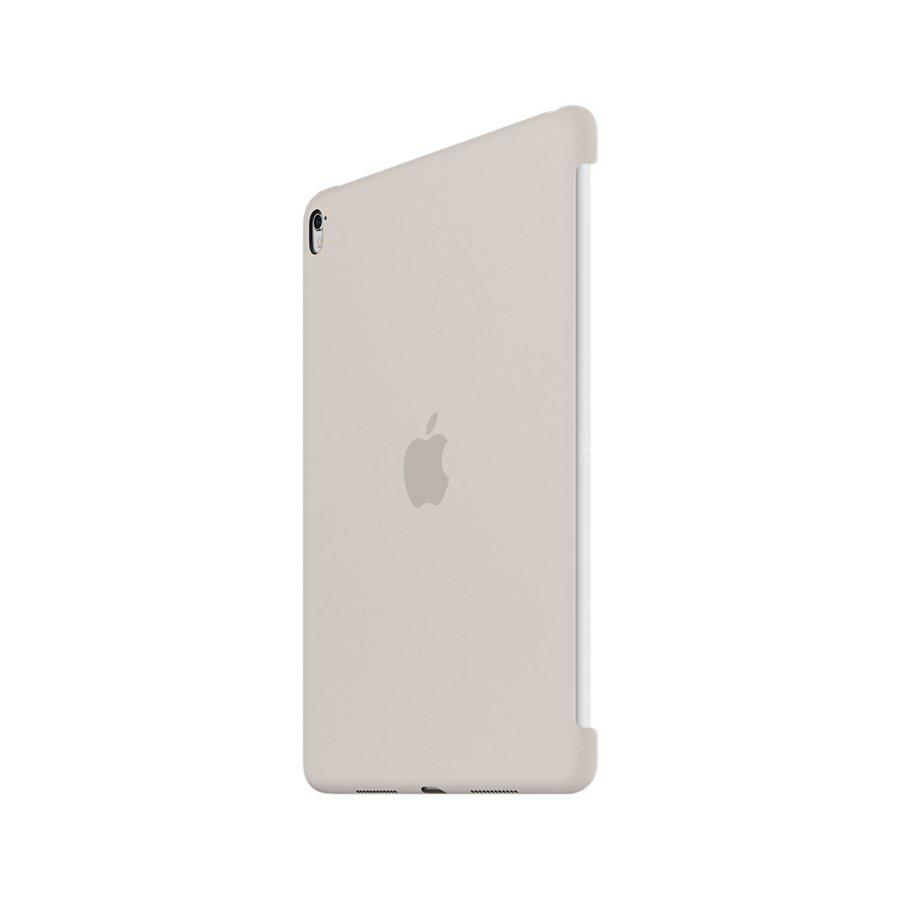 Carcasa para iPad Pro 9.7" - Apple Silicone Case, Gris Piedra