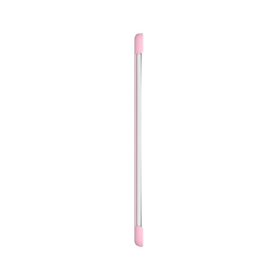 Carcasa para iPad Pro 9.7" - Apple Silicone Case, Rosa