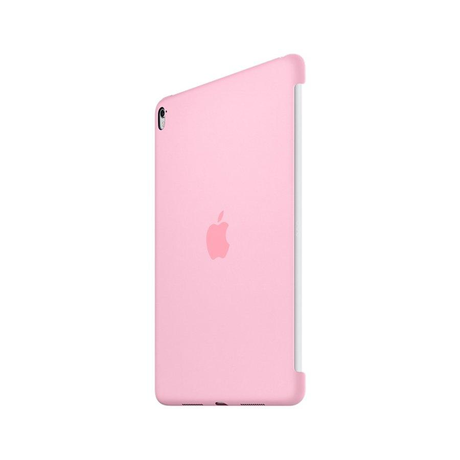 Carcasa para iPad Pro 9.7" - Apple Silicone Case, Rosa