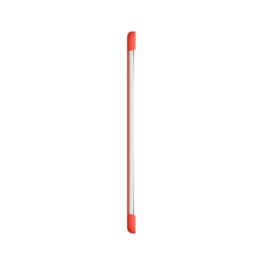 Carcasa para iPad Pro 9.7" - Apple Silicone Case, Albaricoque
