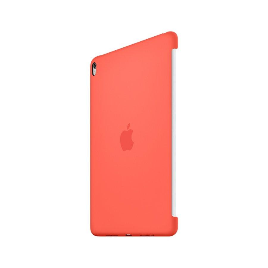 Carcasa para iPad Pro 9.7" - Apple Silicone Case, Albaricoque