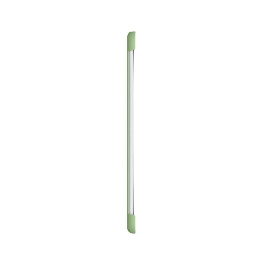 Carcasa para iPad Pro 9.7" - Apple Silicone Case, Verde menta