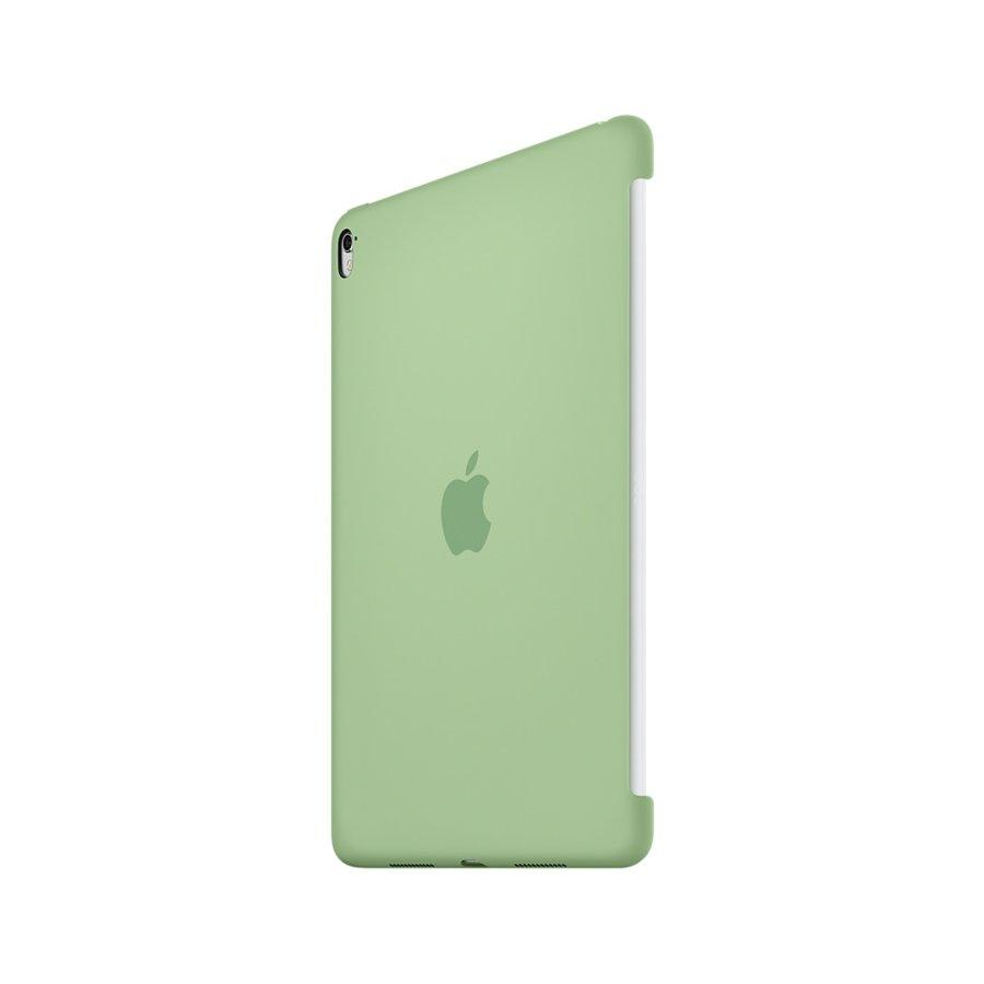 Carcasa para iPad Pro 9.7" - Apple Silicone Case, Verde menta