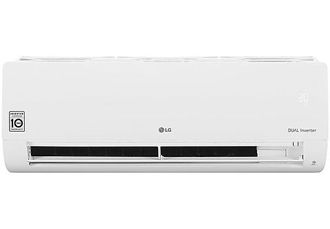Aire acondicionado Split 1 x 1 - LG EFIPLUS 12.SET, 3010 fg/h, Inverter, Bomba de calor