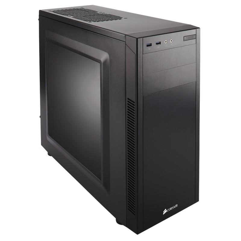 Caja PC - Corsair CARBIDE 100R