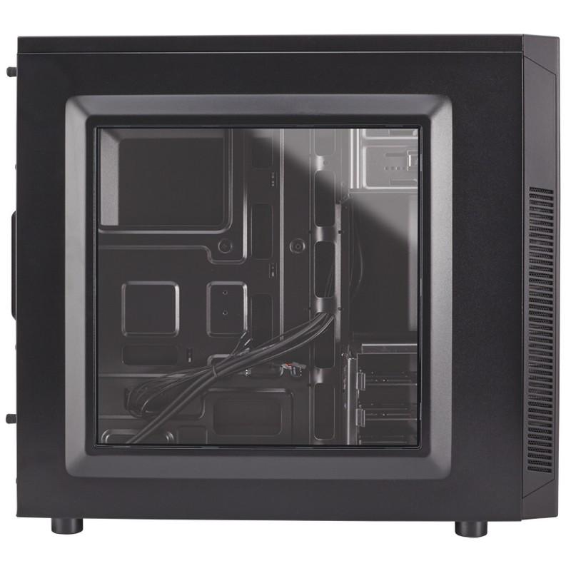 Caja PC - Corsair CARBIDE 100R