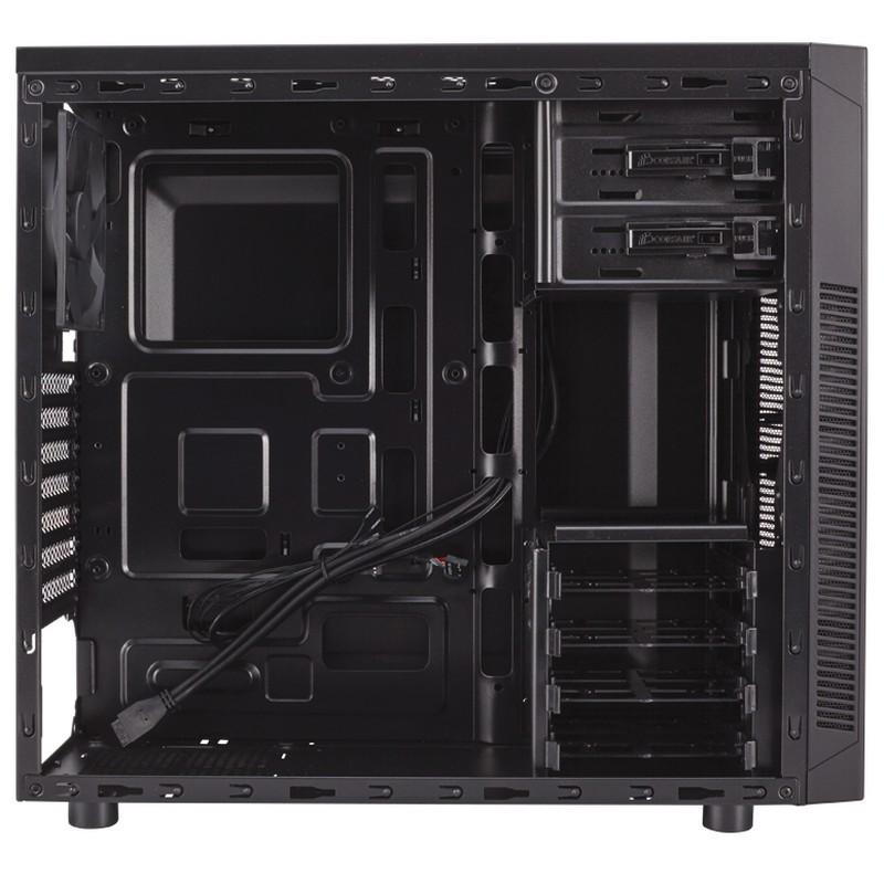 Caja PC - Corsair CARBIDE 100R