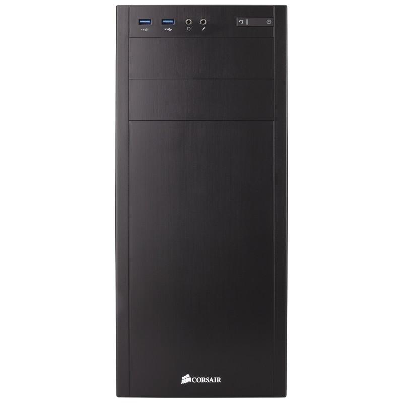 Caja PC - Corsair CARBIDE 100R