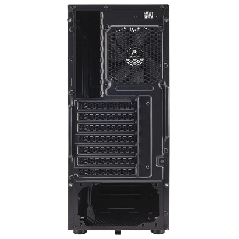 Caja PC - Corsair CARBIDE 100R