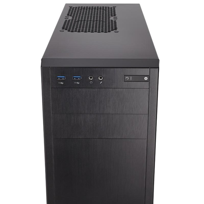 Caja PC - Corsair CARBIDE 100R