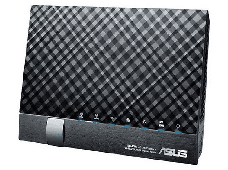 ASUS DSL-AC56U,DUALBAND WRLS VDSL2/MODEM