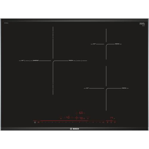 Bosch Pid775dc1e 70cm 3 zonas place de 70 serie 8 encastre 60cm max.32 control y regulación integrado pid775dc1 1 gigante 32cm 71 induccion 32