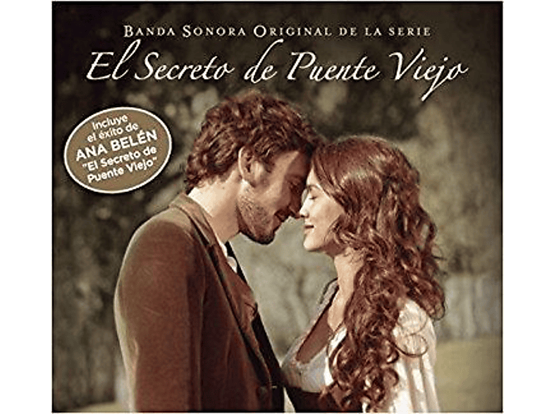El Secreto De Puente Viejo Varios CD BSO