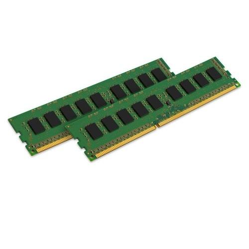 Memoria Ram - Kingston Technology System Specific Memory 8GB DDR3-1600 8GB DDR3L 1600MHz