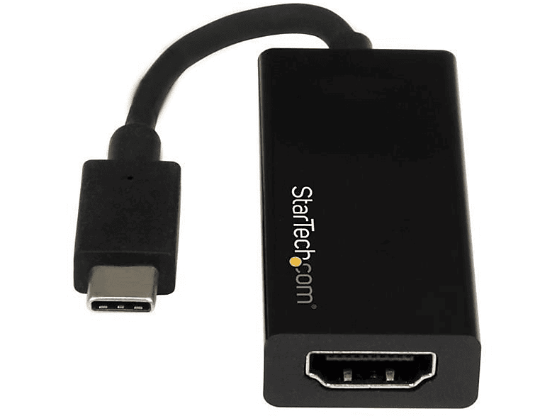 Adaptador usb discount hdmi media markt