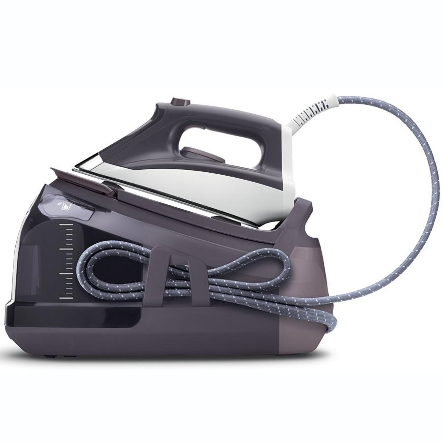 Centro de planchado - Rowenta DG8531, Autonomía ilimitada, 1.3 L, Vapor contínuo 120g/min