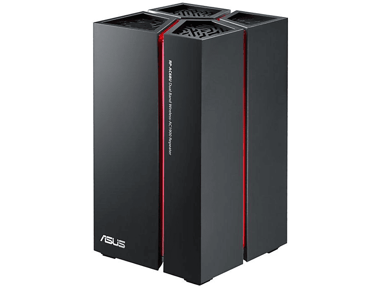 ASUS REPETIDOR AC1900 5 PGIGABIT