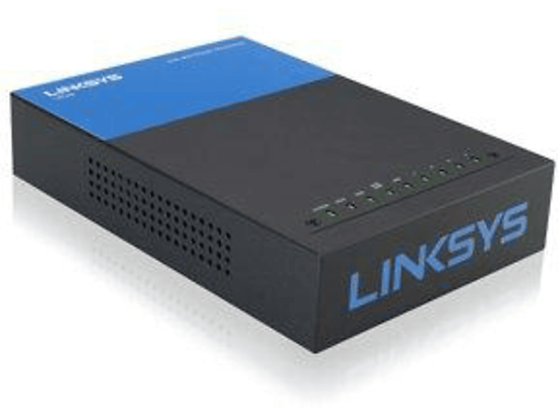 LINKSYS LRT224-EU / WIRED DUAL WAN VPN ROUT