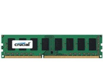 Memoria Ram - CRUCIAL CT102464BD160B/8GB/1600MHZ/DDR3