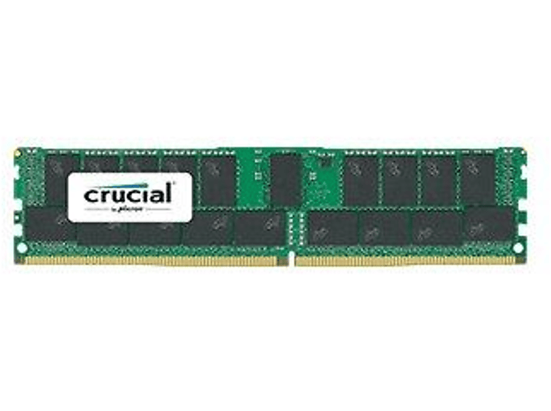 Memoria Ram | CRUCIAL CT32G4RFD424A/32GB/2400MHZ/DDR4