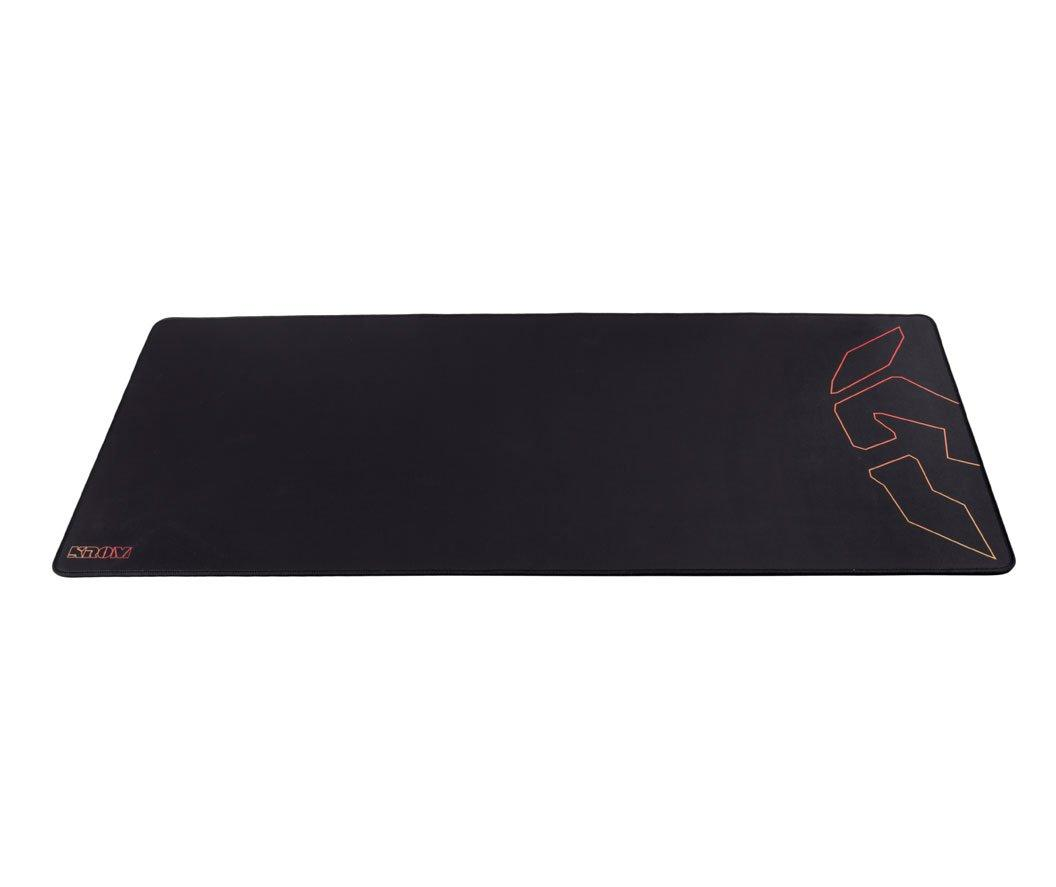 Alfombrilla gaming - NOX NXKROMKNTXL / M.PAD KNOUT KONTROL X