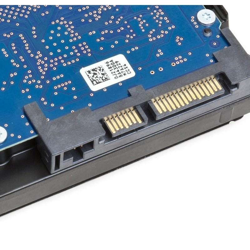 Disco duro 1 TB - Toshiba DT01ACA100, 3.5", 7200 rpm