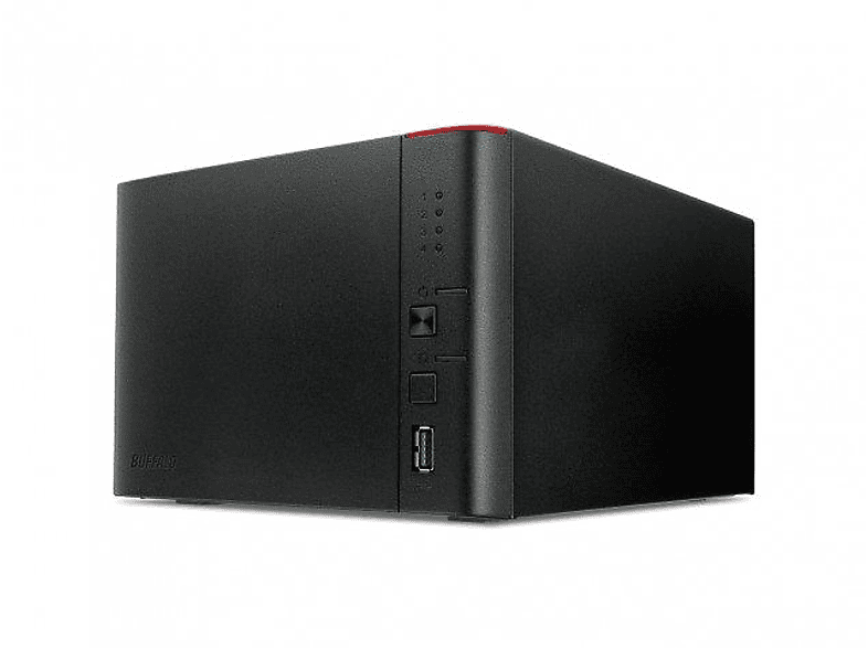 Servidor NAS | BUFFALO LS441D1604-EU / 441 16TB NAS 4X4TB