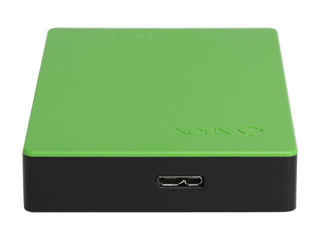 Disco duro 4 TB - Seagate STEA4000402, Game Drive Xbox