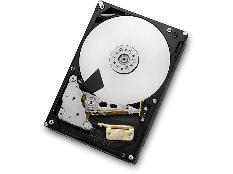 Disco duro 4 TB | Hitachi 0F14688 / ULTRASTAR 7K4000 4TB SATA