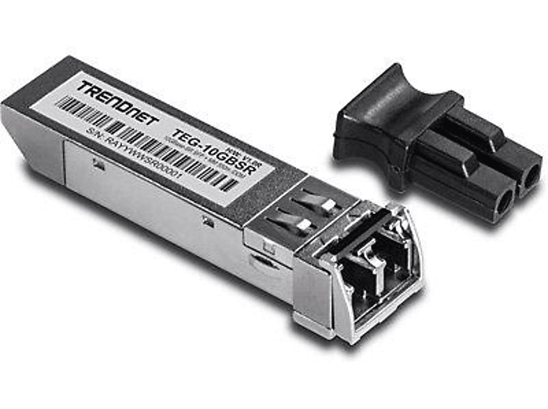 TRENDNET TEG-10GBSR / 10GBASE-LR SFP+ MULTI-