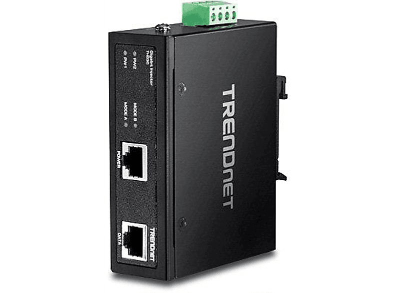 TRENDNET TI-IG30 / HARDENED IND ACCS GIGABIT