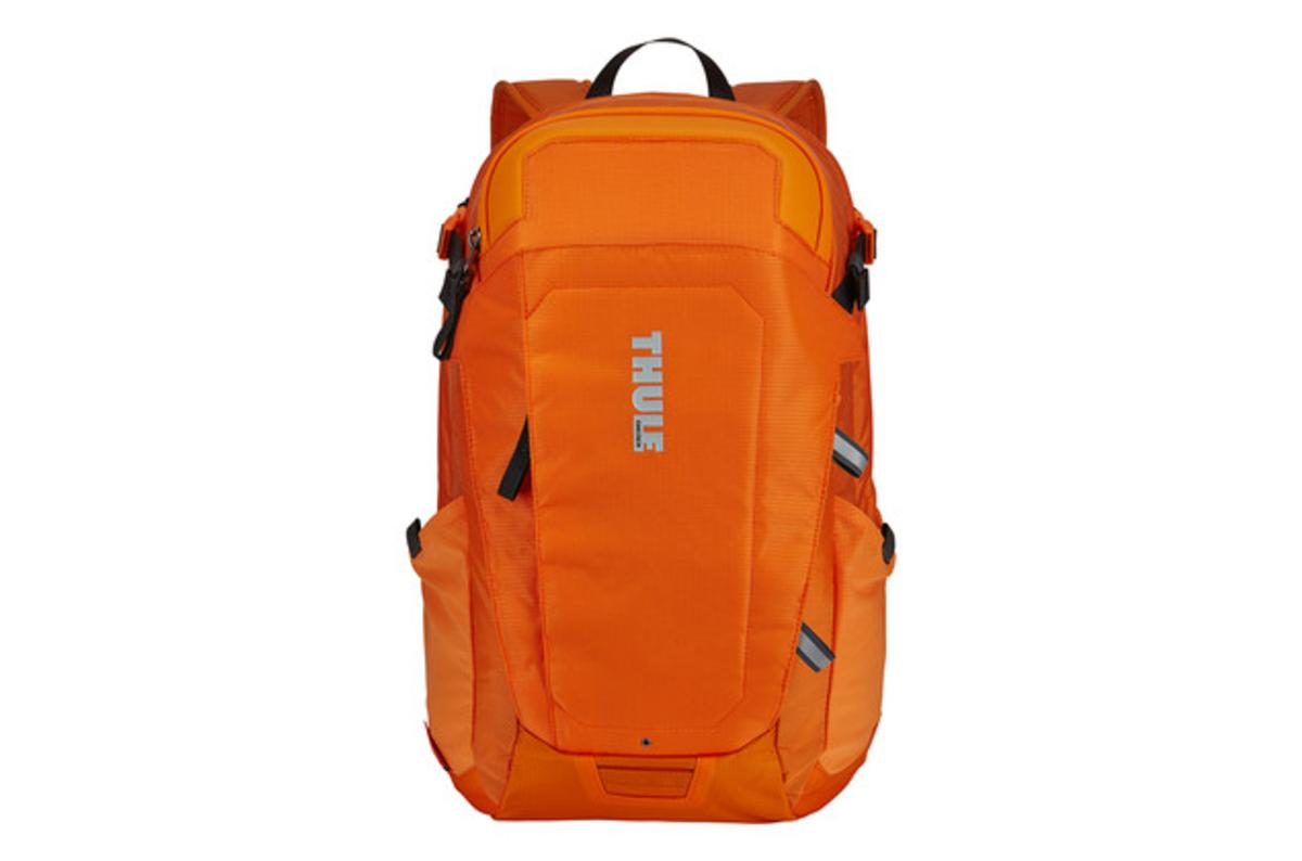 Mochila para portátil de 14 y 15 pulgadas - Case Logic TETD215 EnRoute Triumph 2, Naranja