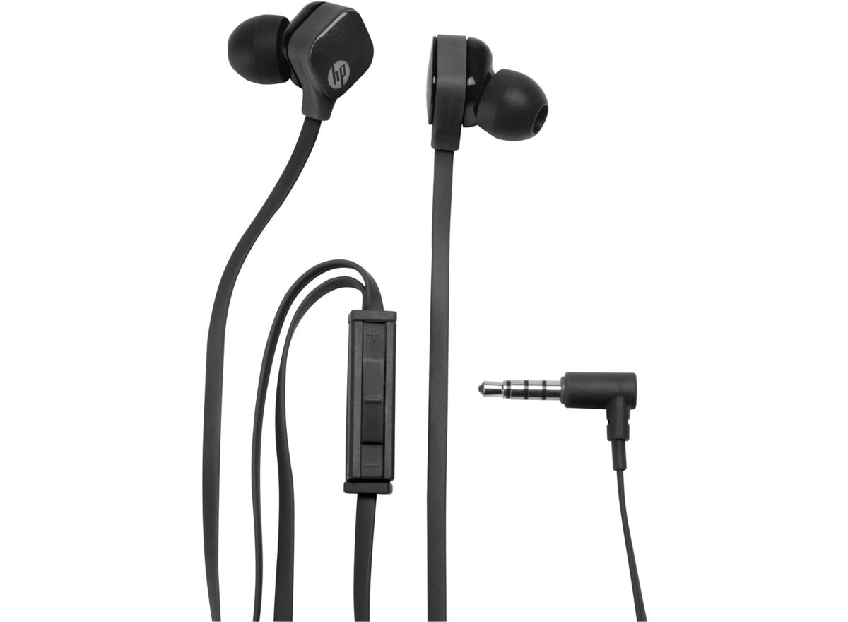 Auriculares de botón - HP H2310