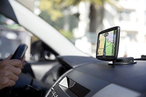 GPS - TomTom Start 42, 4.3", Europa, Negro