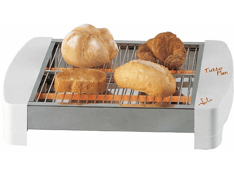 Jata TT589NG Tostador Horizontal 550W