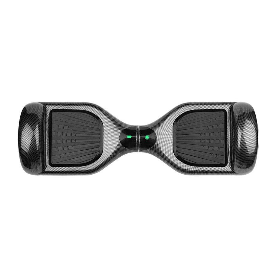Hoverboard - Woxter SmartGyro X1s, Carbono